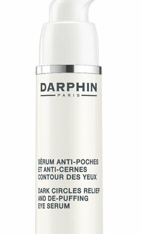 Darphin Dark Circles Relief & De-Puffing Eye Serum Silmaümbrusseerum