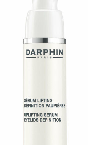 Darphin Uplifting Serum Eyelids Definition