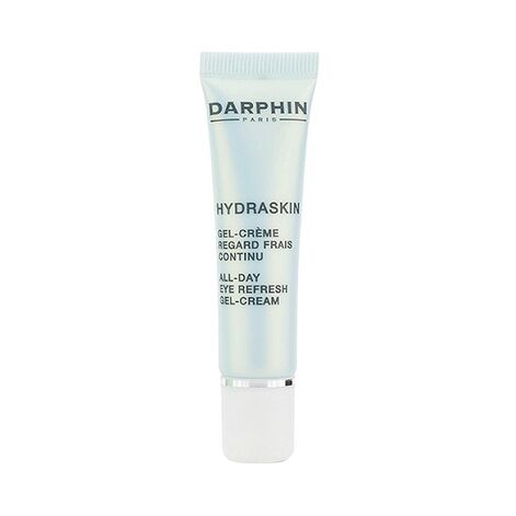 Darphin Hydraskin Infusion Eye Gel-Cream Üliniisutav Värskendav Silmaümbruse Geel-Kreem