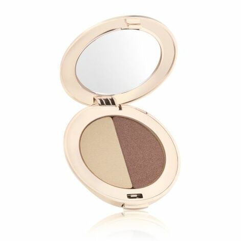 Jane Iredale PurePressed®  Двойные тени для век