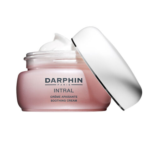 Darphin Intral Soothing Cream Kreem Tundlikule Nahale