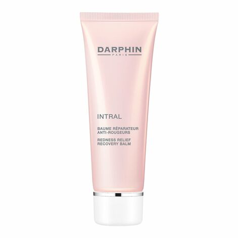 Darphin Intral Redness Relief Recovery Balm Palsam Punatavale ja Kuperoossele Nahale