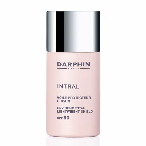 Darphin Intral Environmental Lightweight Shield SPF50 Emulsioon Kõikidele Nahatüüpidele