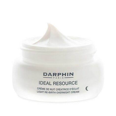 Darphin Ideal Resource Lihgt Re-Birth Overnight Cream Korrigeeriv Öökreem