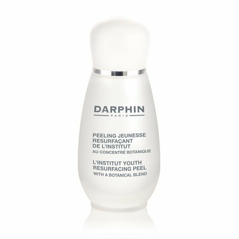 Darphin Clycolic Resurfacing Peel With Botanical Blend Noorendav Botaaniline Happekoorija