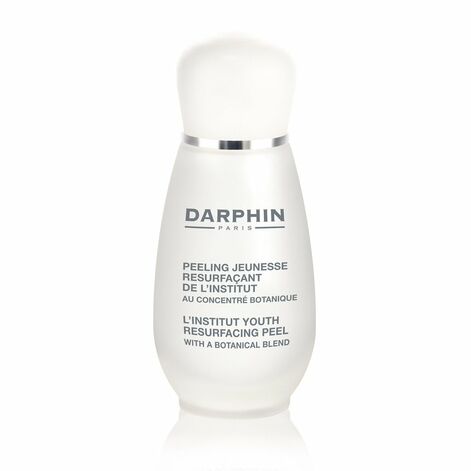 Darphin Clycolic Resurfacing Peel With Botanical Blend Noorendav Botaaniline Happekoorija