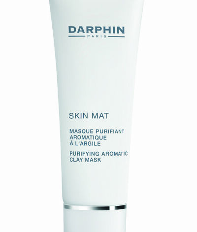 Darphin Skin Mat Purifying Aromatic Clay Mask