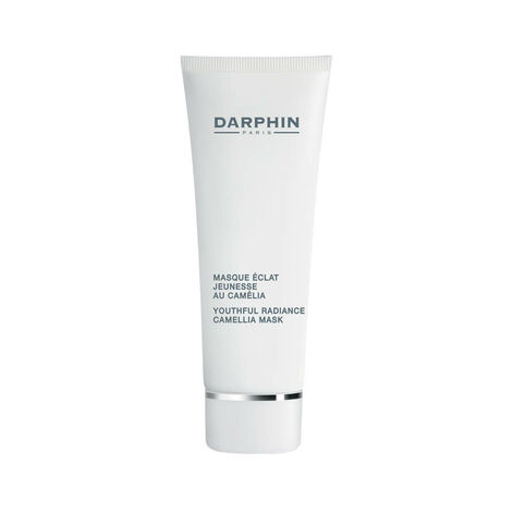 Darphin Youthful Radiance Camellia Mask Sära Lisav Noorendav Mask