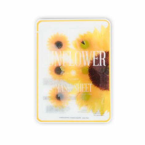 Kocostar Sunflower Mask Sheet