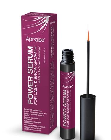 Apraise Power Serum for Lash & Brow