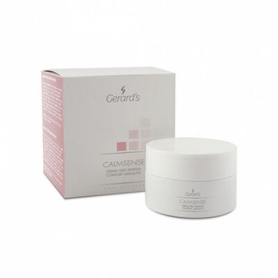 Gerard's CALMSENSE Absolut Comfort Shooting Face Cream