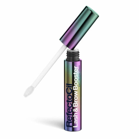 RefectoCil Lash & Brow Booster Divi vienā — dubults efekts