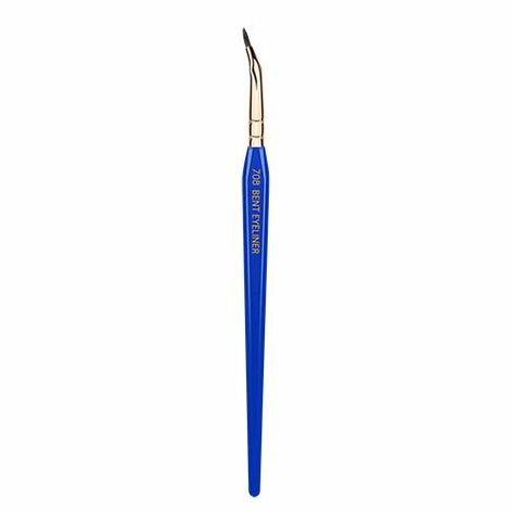 BDELLIUM TOOLS GOLDEN TRIANGLE BENT EYELINER