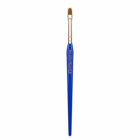 BDELLIUM TOOLS GOLDEN TRIANGLE PRECISION LINER Lapik laineripintsel