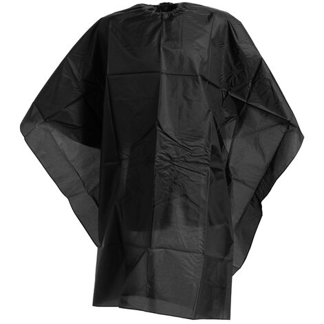 Bravehead Cutting Cape Basic Black Lõikuslina