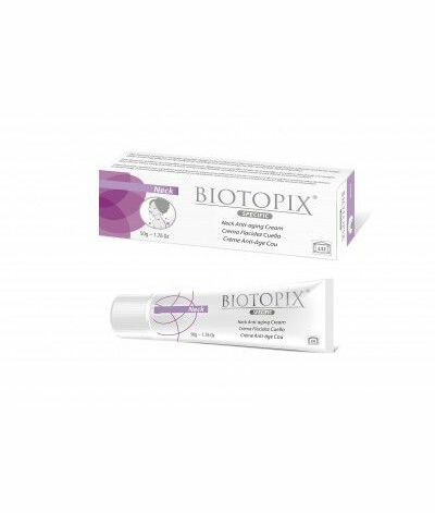 Biotopix Specific Anti Aging Neck Cream