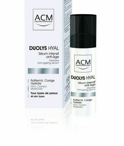 ACM Duolys Hyal Serum