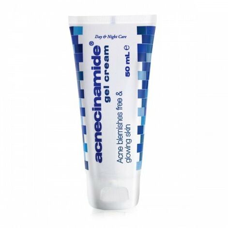 Acnecinamide Gel Cream