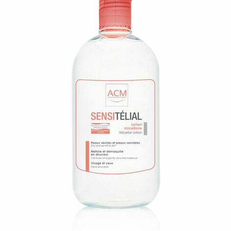 ACM Sensitelial Micellar Lotion