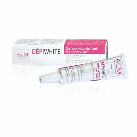 ACM Depiwhite Eye Contour Gel