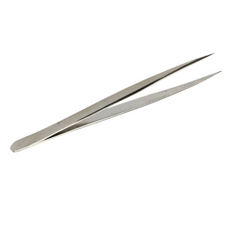 High quality eyelash tweezers