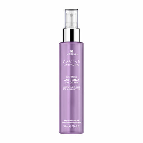 ALTERNA Caviar Smoothing Anti-Frizz Dry Oil Mist Kahu eemaldav kuivõlisprei