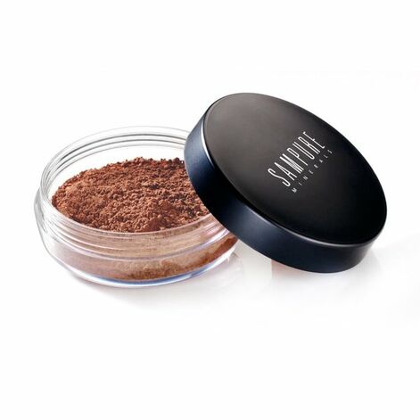 Sampure Minerals Bronzer Sunkissed Päikesepuuder