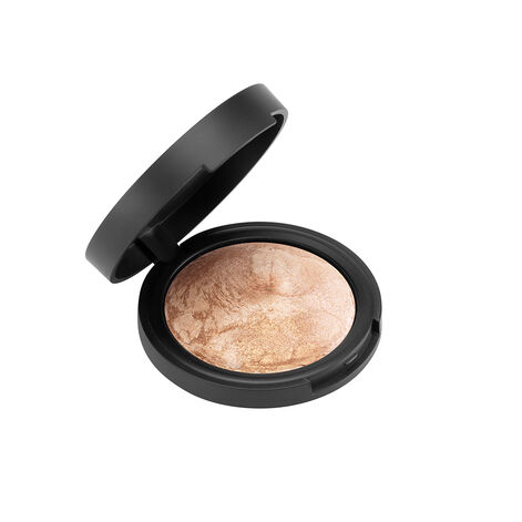 ADEN Terracotta Baked Highlighter