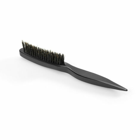 BraveHead Teasing Brush Wood, 3 Row