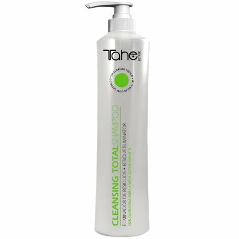 Tahe Acabado Cleansing Shampoo