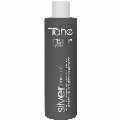 Tahe Silver Shampoo Hõbešampoon