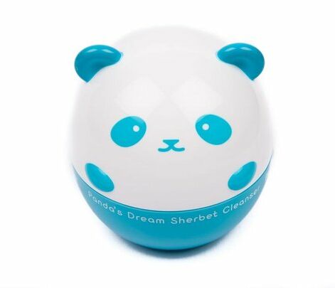 Tonymoly Panda's Dream Sherbet Cleanser