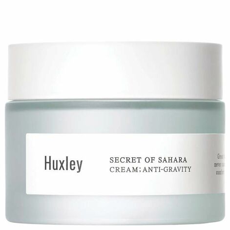 Huxley Cream Anti-Gravity