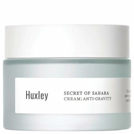 Huxley Cream Anti-Gravity