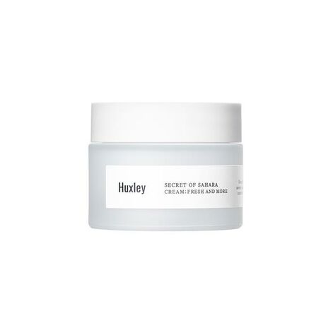 Huxley Cream Fresh and More