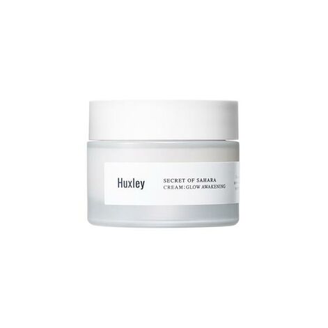 Huxley Cream Glow Awakening