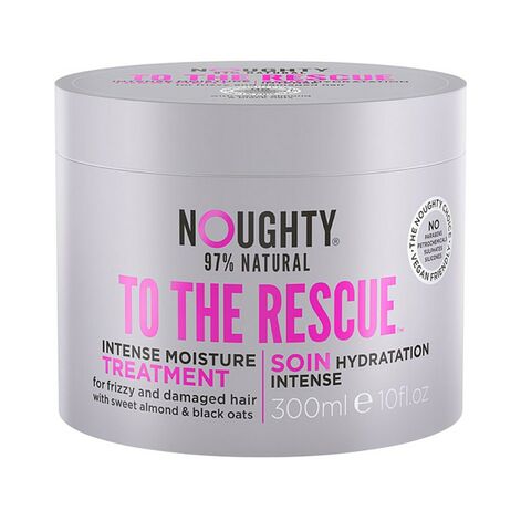 NOUGHTY To The Rescue Intense Moisture Treatment Intensiivne niisutav hooldus