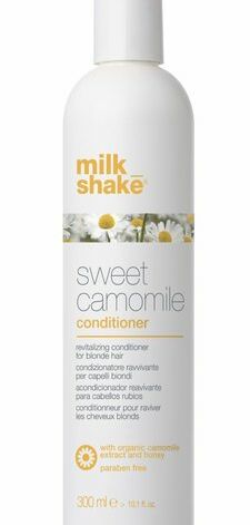 Z One Concept Sweet Camomile Conditioner Palsam Blondidele Juustele