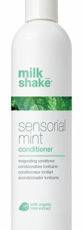 Z One Concept Sensorial Mint Conditioner Parabeenivaba Virgutav Palsam