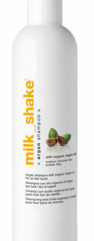 Z One Concept Argan Shampoo