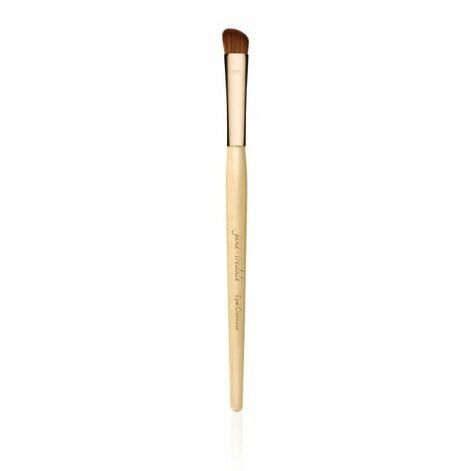 Jane Iredale Eye Contour Brush, Silmakontuuri Hajutuspintsel