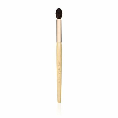 Jane Iredale Crease Brush, Kitsas Hajutuspintsel