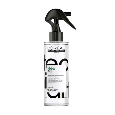 L'oréal Professionnel Tehni.Art PLI Thermo-Modelling Shape Memory Spray