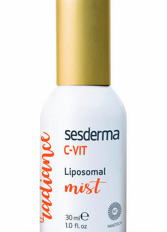 Sesderma C-Vit Antiox Booster Mist Näosprei