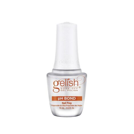 Gelish Ph Bond Nail Prep