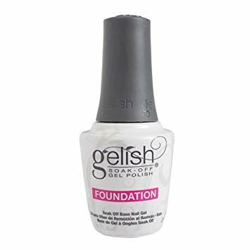 Gelish Foundation Base Gel Aluslakk