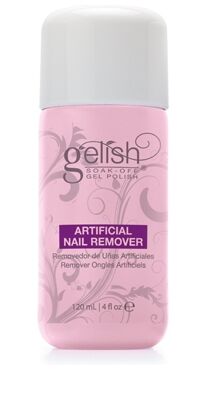 Gelish Artificial Nail Remover