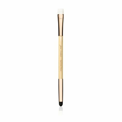 Jane Iredale Eye Liner/Brow Brush, Silma Kontuurpliiats ja Aplikaator