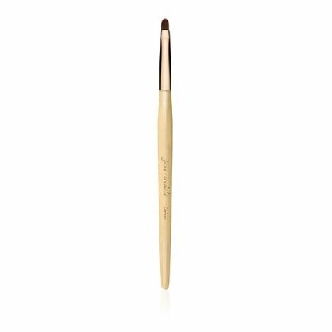 Jane Iredale Detail Brush, Lainerpintsel Silmadele Ja Huultele