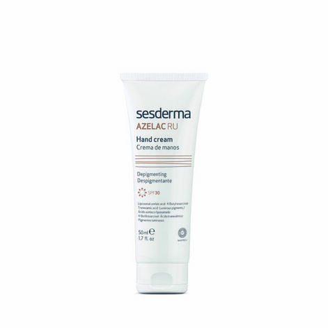 Sesderma Azelac Ru Hand Cream SPF30